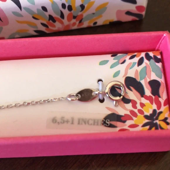 Lucia Mara Clover bracelet - Picture 3 of 6